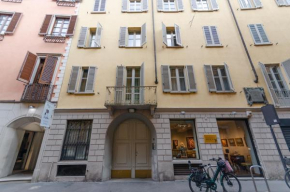 Borgospesso III Milano